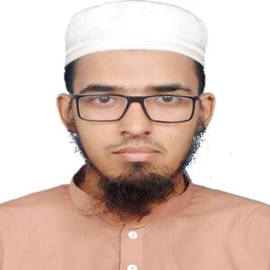 Shamim Md. Mazharul Haque